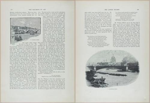 E601 - Magazine of Art - 31869-31870