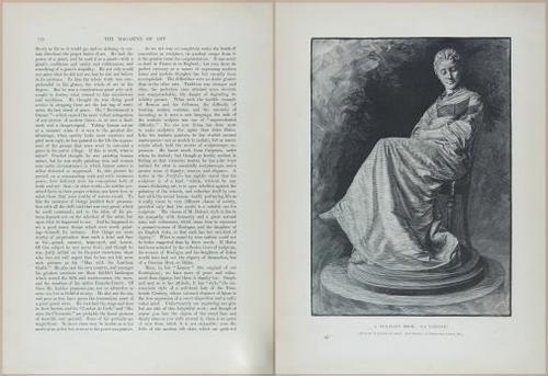 E601 - Magazine of Art - 31881-31882