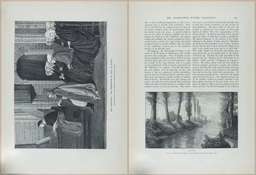 E601 - Magazine of Art - 31884-31885