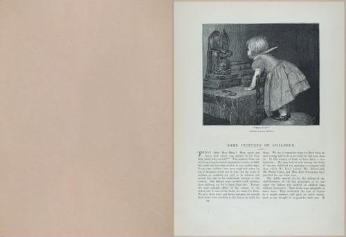 E601 - Magazine of Art - 31894