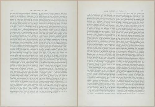 E601 - Magazine of Art - 31895-31896