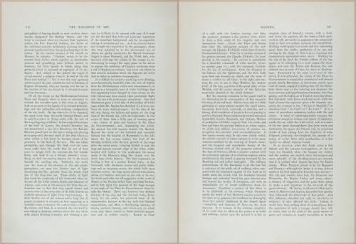 E601 - Magazine of Art - 31903-31904