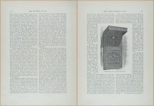 E601 - Magazine of Art - 31915-31916