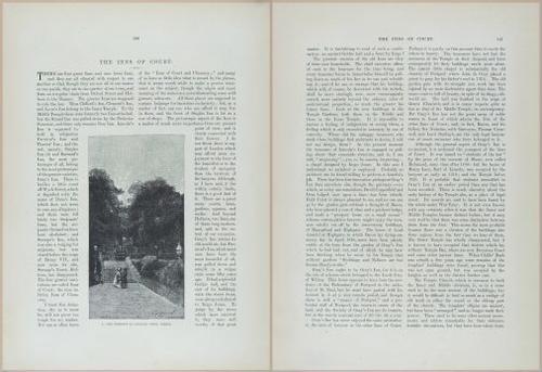 E601 - Magazine of Art - 31928-31929