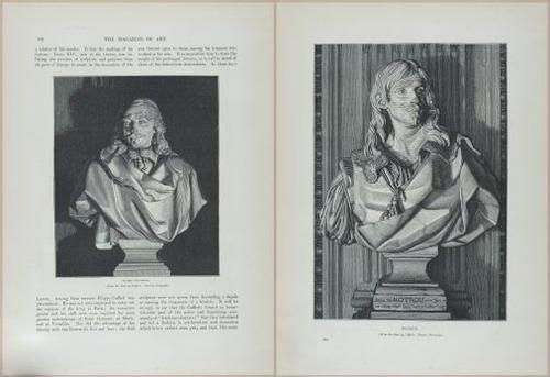 E601 - Magazine of Art - 31934-31935