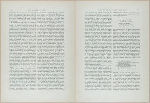 E601 - Magazine of Art - 31936-31937