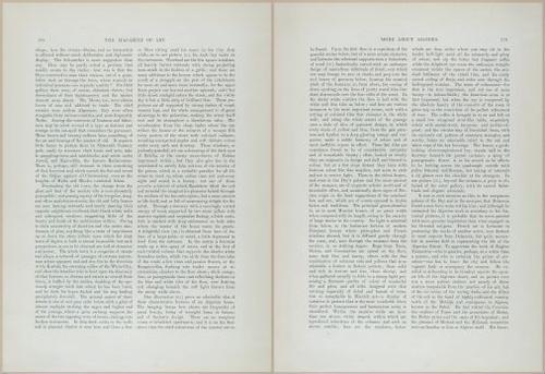 E601 - Magazine of Art - 31940-31941