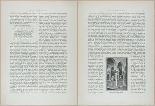 E601 - Magazine of Art - 31944-31945