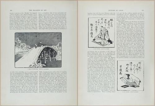E601 - Magazine of Art - 31966-31967