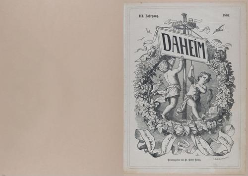 E593 - Daheim - i29991