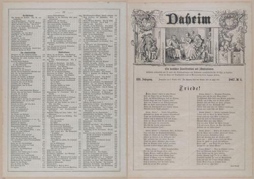 E593 - Daheim - i29993-29994