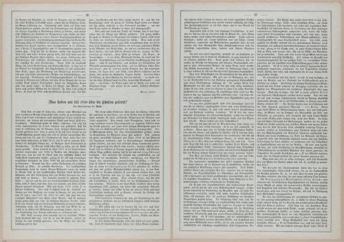 E593 - Daheim - i30015-30016