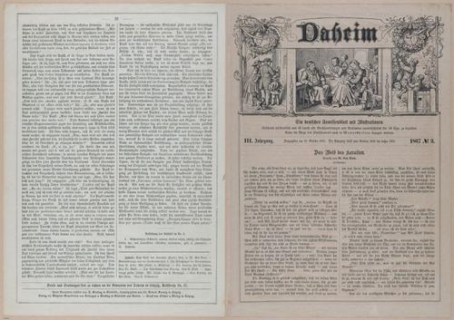 E593 - Daheim - i30025-30026