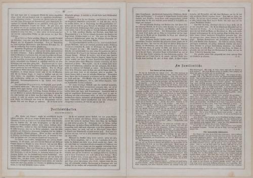 E593 - Daheim - i30039-30040