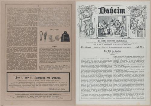 E593 - Daheim - i30041-30042
