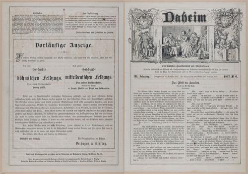 E593 - Daheim - i30074-30075