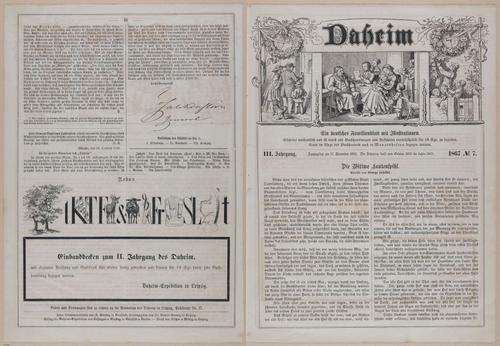 E593 - Daheim - i30090-30489