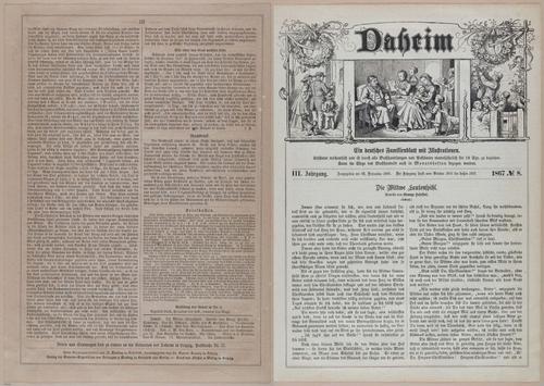 E593 - Daheim - i30504-30505