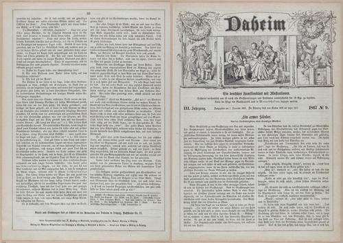 E593 - Daheim - i30520-30521