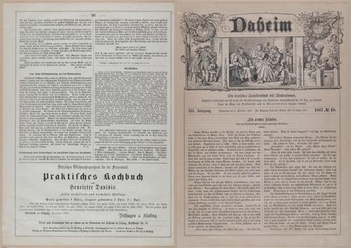 E593 - Daheim - i30536-30537