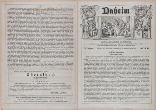 E593 - Daheim - i30552-30553