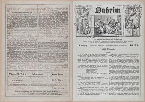 E593 - Daheim - i30568-30569