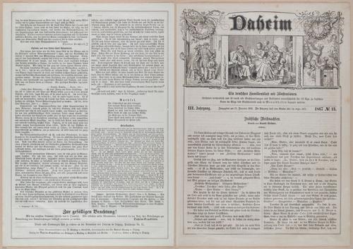 E593 - Daheim - i30584-30585