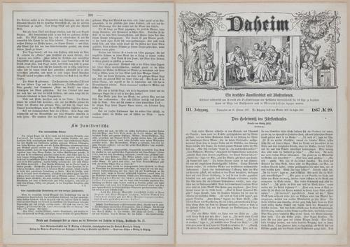 E593 - Daheim - i30974-30975