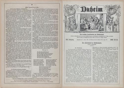 E593 - Daheim - i30990-30991