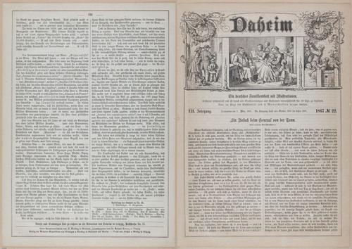 E593 - Daheim - i31006-31007