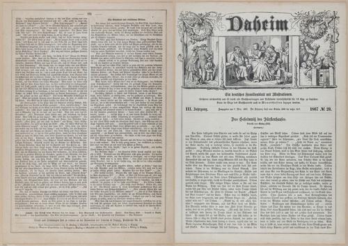 E593 - Daheim - i31024-31025