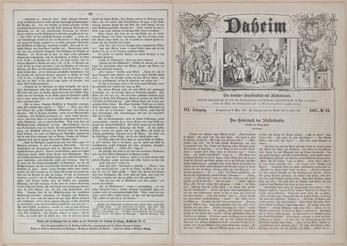 E593 - Daheim - i31040-31041