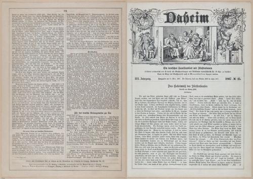 E593 - Daheim - i31056-31057