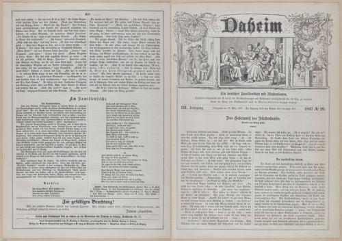 E593 - Daheim - i31072-31073