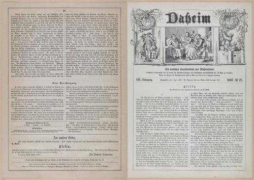 E593 - Daheim - i31088-31089