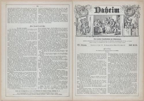 E593 - Daheim - i31104-31105