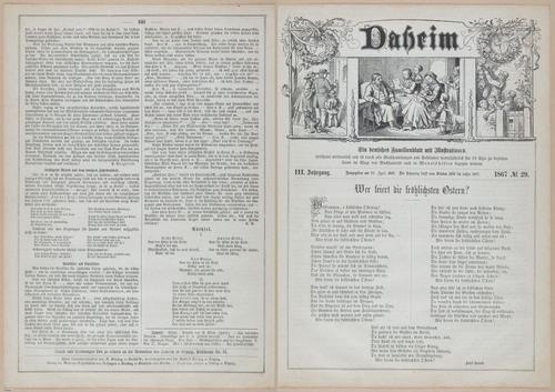 E593 - Daheim - i31120-31121