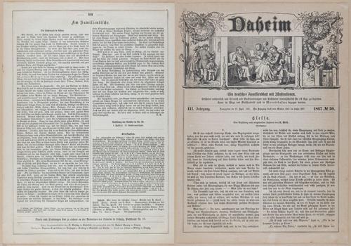 E593 - Daheim - i31136-31137