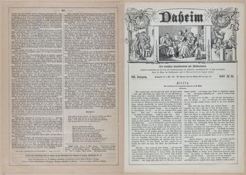 E593 - Daheim - i31151-31152
