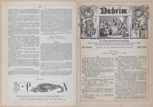 E593 - Daheim - i31167-31168