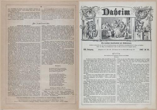 E593 - Daheim - i31183-31184