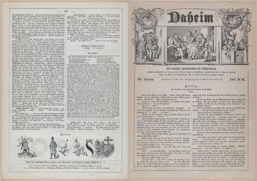 E593 - Daheim - i31199-31200