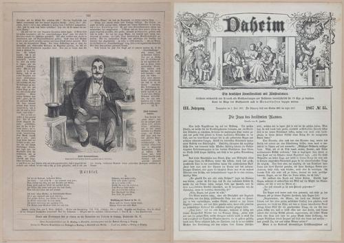 E593 - Daheim - i31214-31215