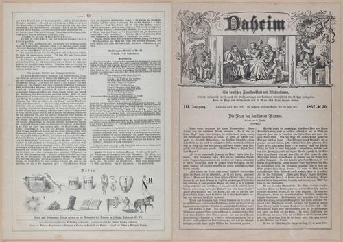 E593 - Daheim - i31230-31231