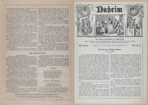 E593 - Daheim - i31246-31247