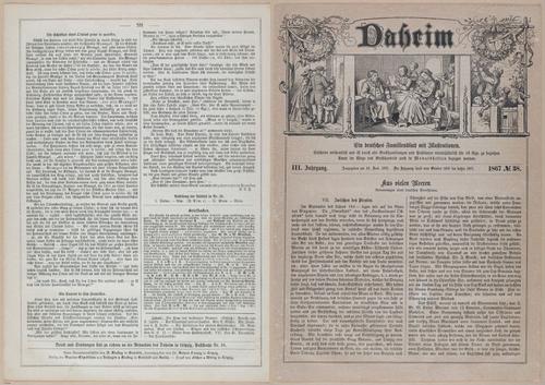 E593 - Daheim - i31262-31263