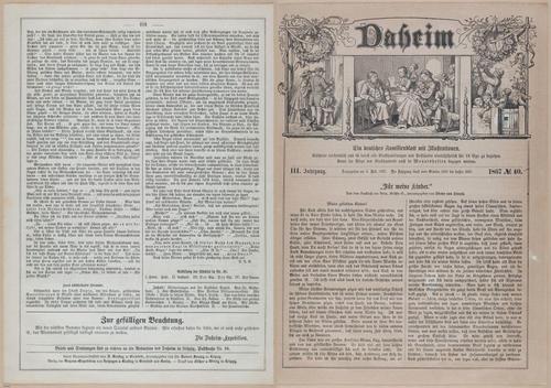 E593 - Daheim - i31294-31295