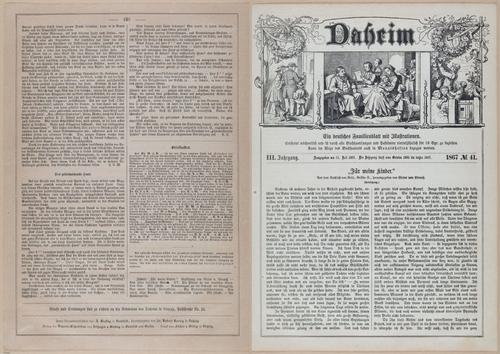 E593 - Daheim - i31310-31311