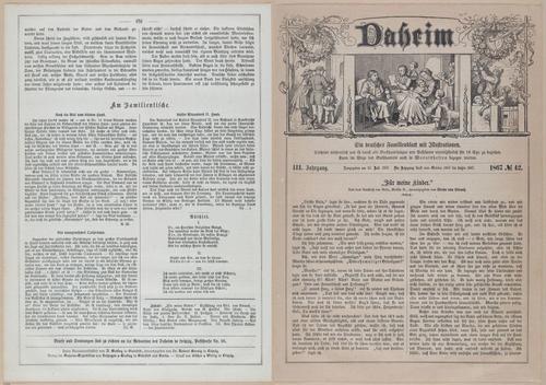 E593 - Daheim - i31326-31327