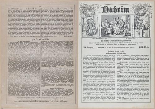 E593 - Daheim - i31342-31343